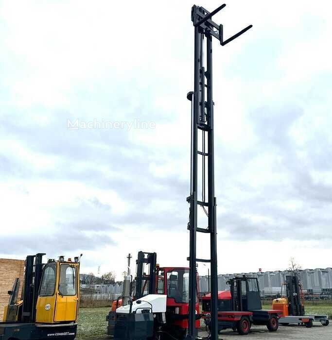 2006 Combilift C4500 Triplex Sideloader for sale — view 2