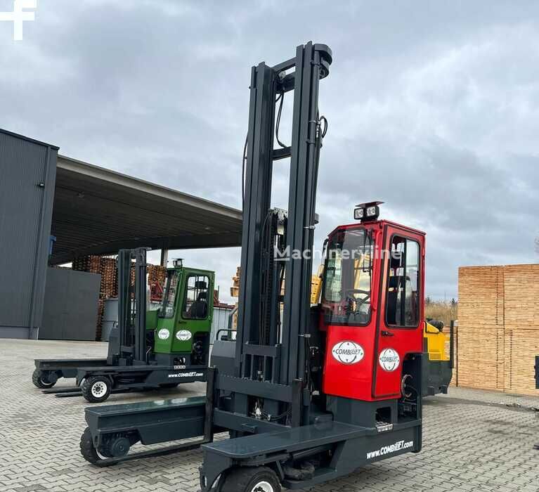 2006 Combilift C4500 Triplex Sideloader for sale — view 3