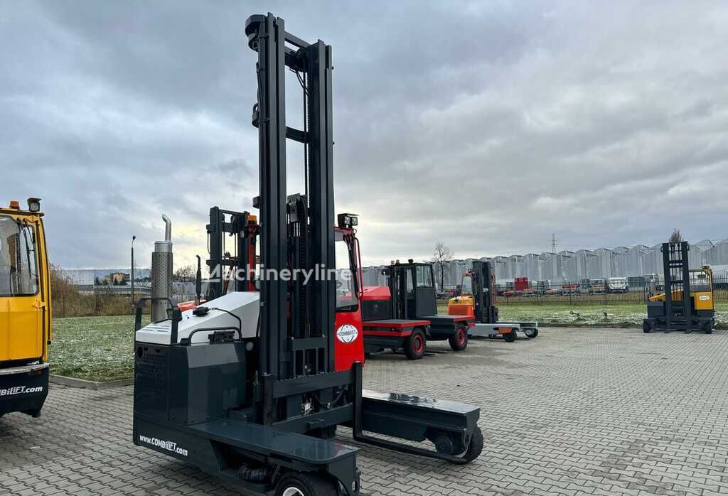2006 Combilift C4500 Triplex Sideloader for sale — view 5