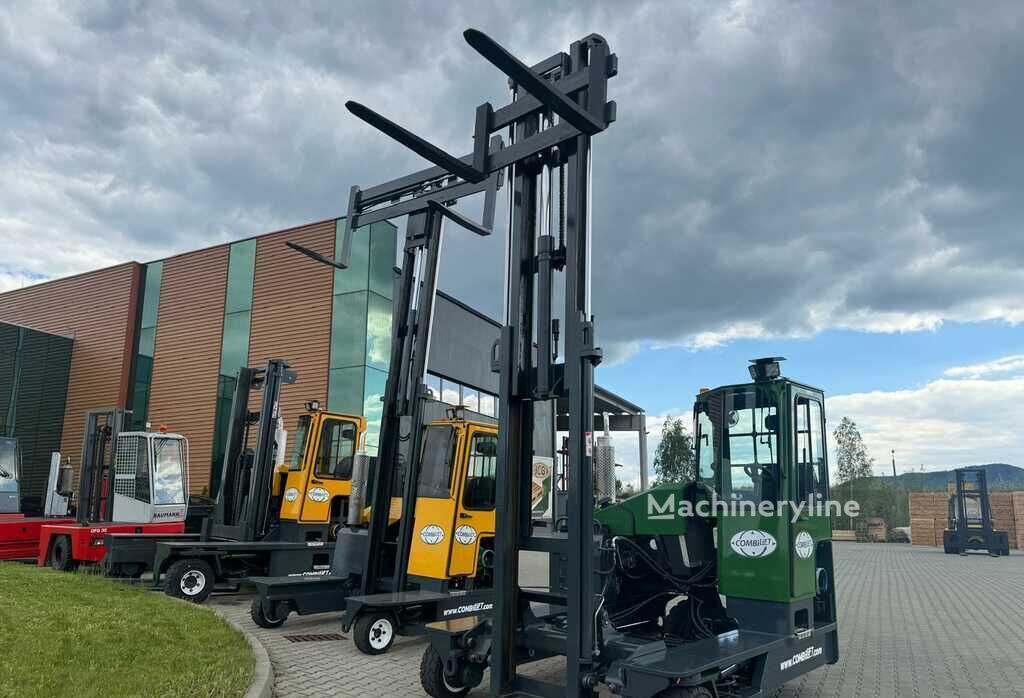 2014 Combilift C5000 Sideloader for sale — view 2