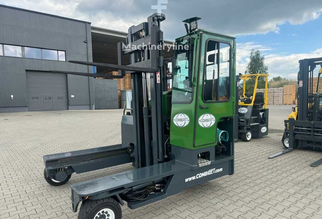 2014 Combilift C5000 Sideloader for sale — view 3