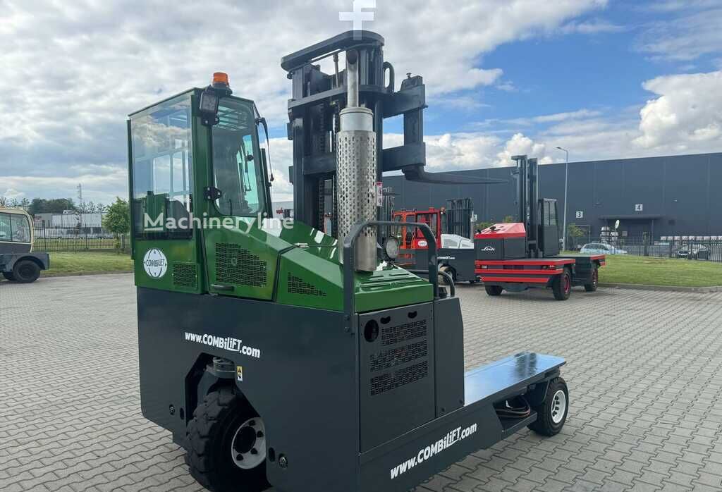 2014 Combilift C5000 Sideloader for sale — view 5