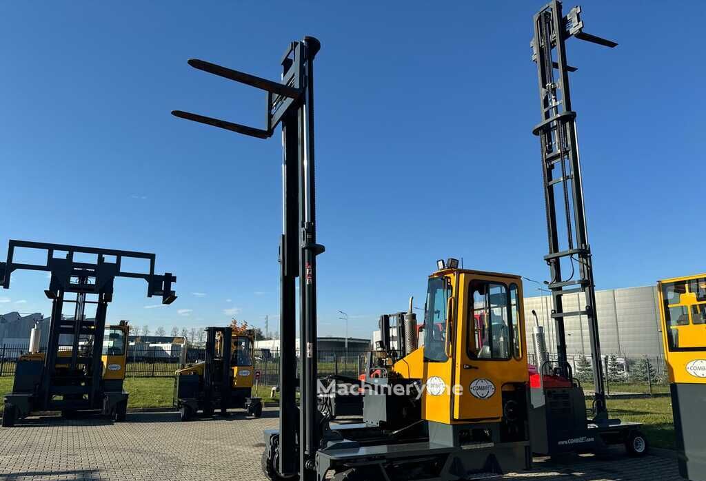 2007 Combilift C5000L Sideloader for sale