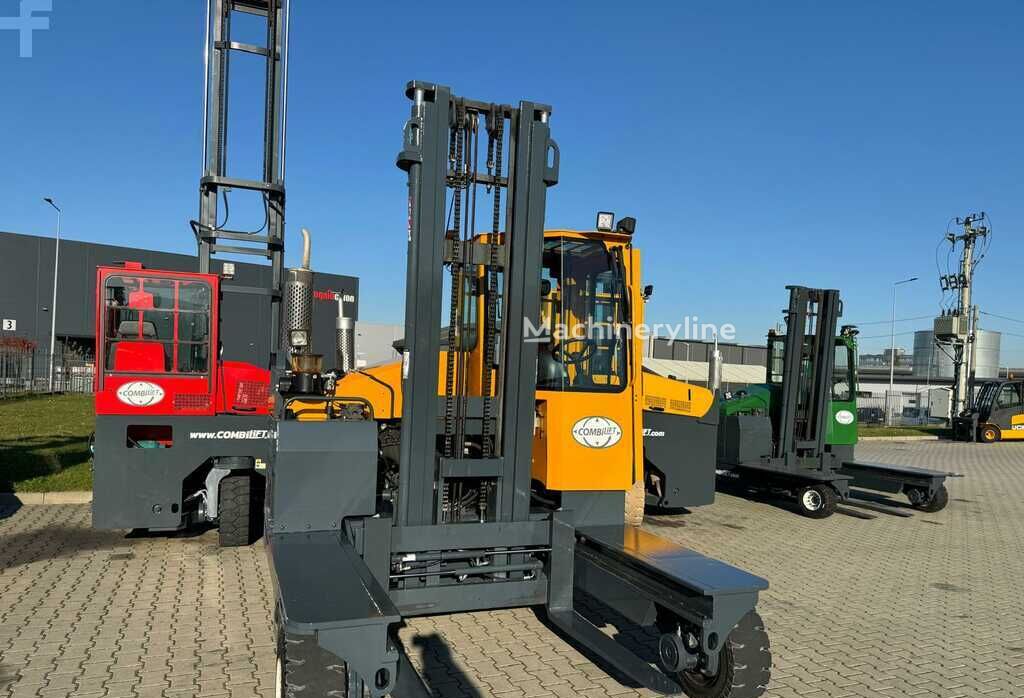 2007 Combilift C5000L Sideloader for sale — view 4
