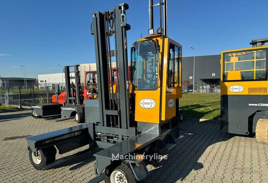 2007 Combilift C5000L Sideloader for sale — view 5