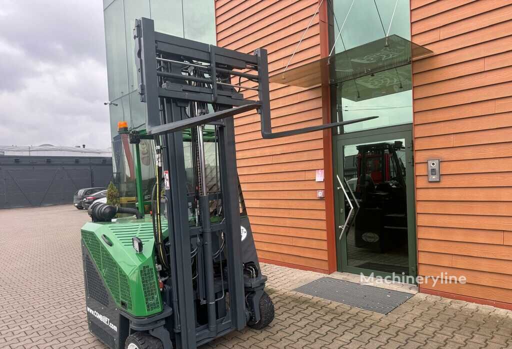 2013 Combilift CB3000 Sideloader for sale
