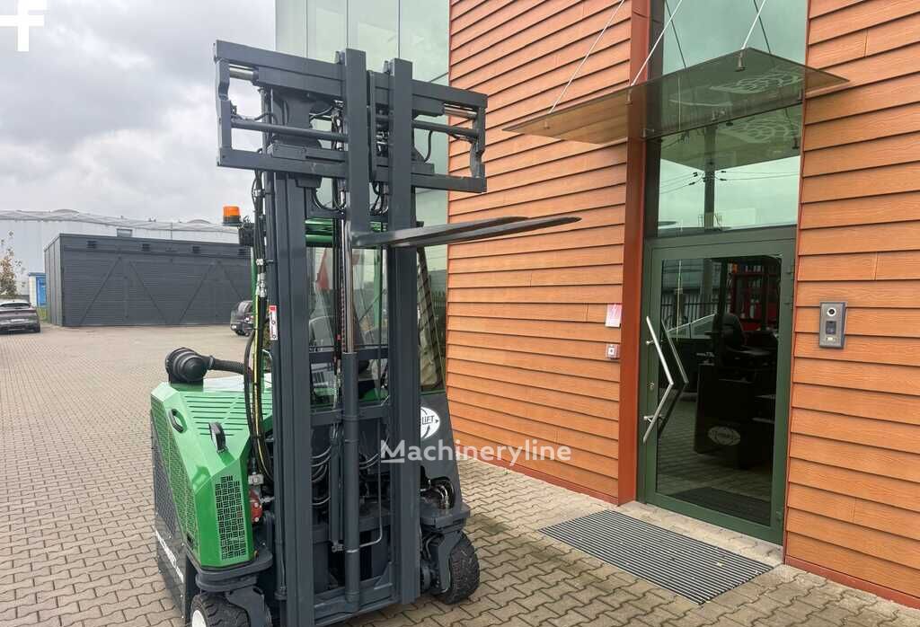 2013 Combilift CB3000 Sideloader for sale — view 4