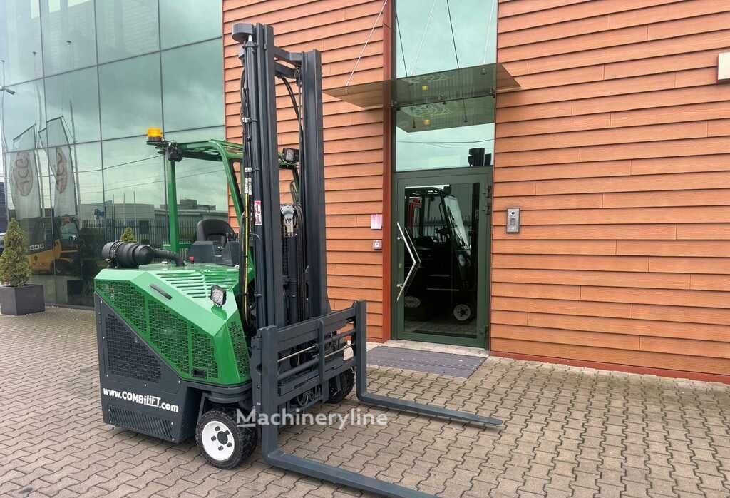 2013 Combilift CB3000 Sideloader for sale — view 5