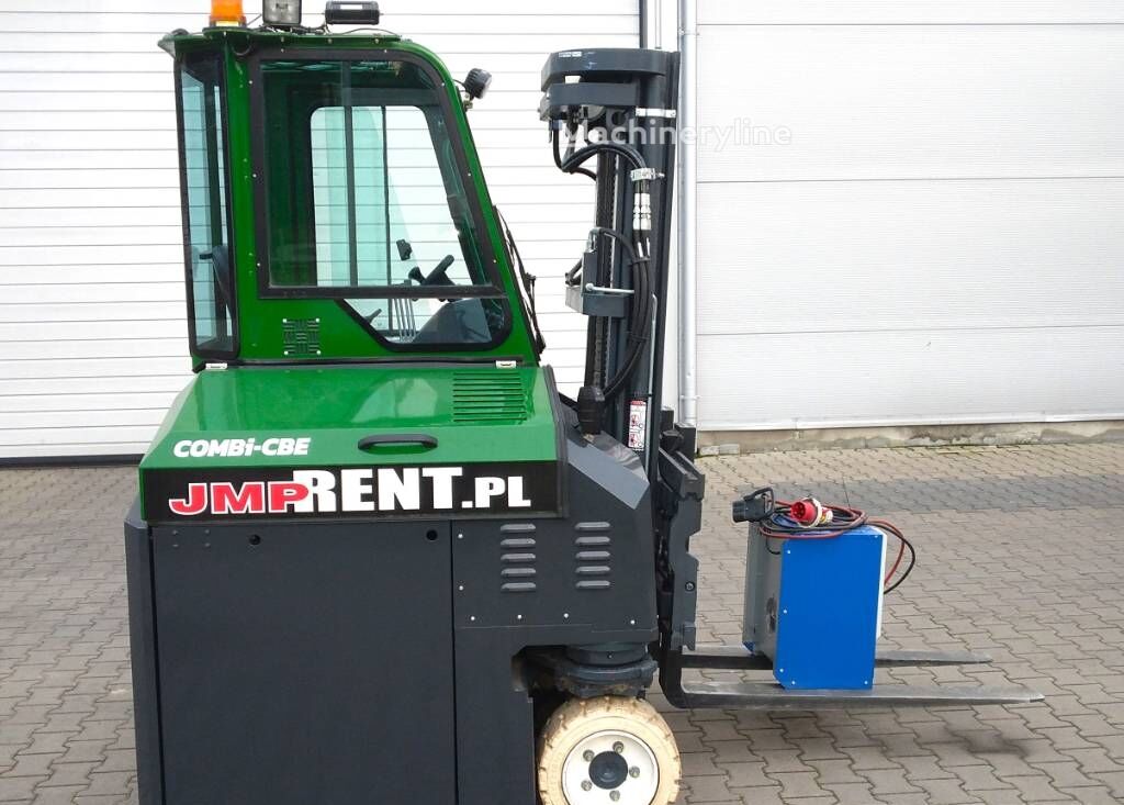 2023 Combilift CBE 2500 Truck Mounted Forklift for sale