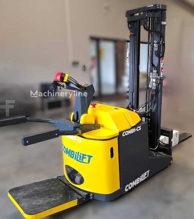 2025 Combilift COMBI-CS Pallet Truck for sale — view 2
