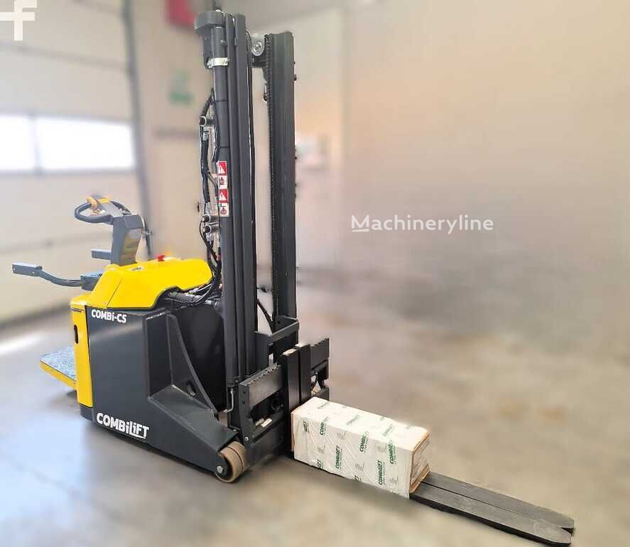 2025 Combilift COMBI-CS Pallet Truck for sale — view 3