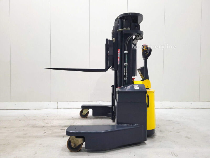 2020 Combilift WR4 Truck Mounted Forklift for sale — view 2