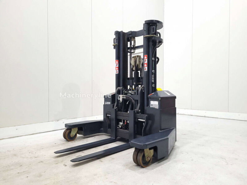 2020 Combilift WR4 Truck Mounted Forklift for sale — view 3