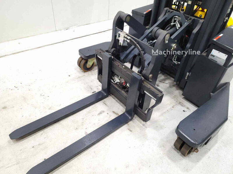 2020 Combilift WR4 Truck Mounted Forklift for sale — view 5