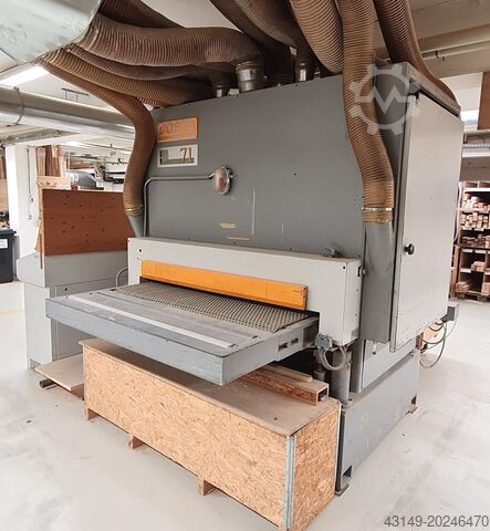 1995 Costa Sander for sale