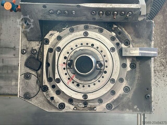 2000 Deckel Maho DMU 125 P HI-DYN Machining Center for sale — view 3
