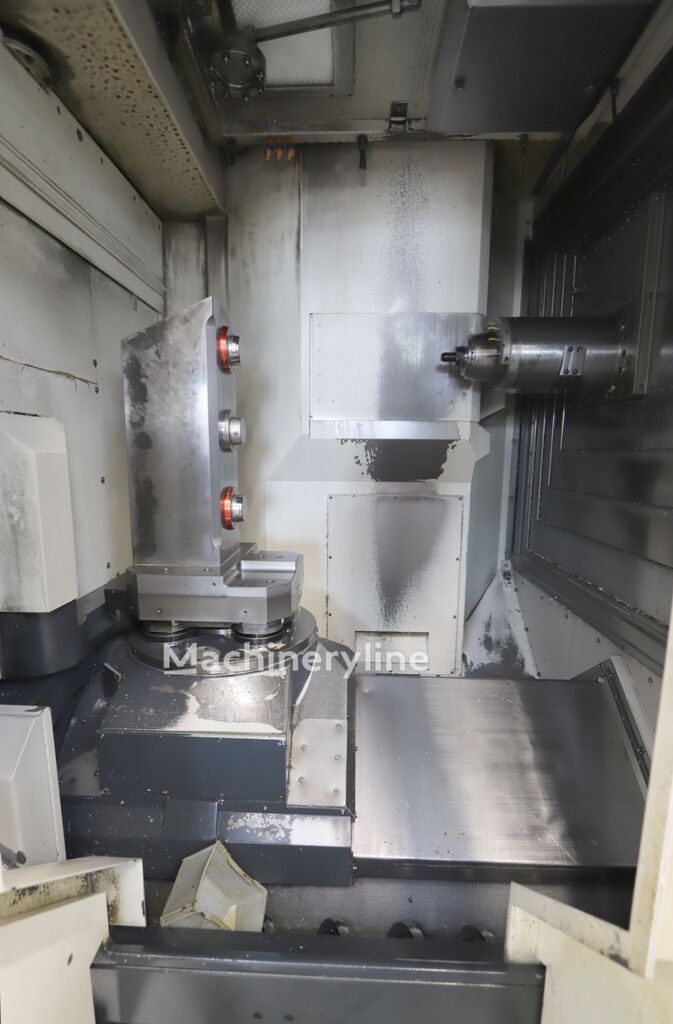 2010 DMG DMC 55H Machining Center for sale — view 4