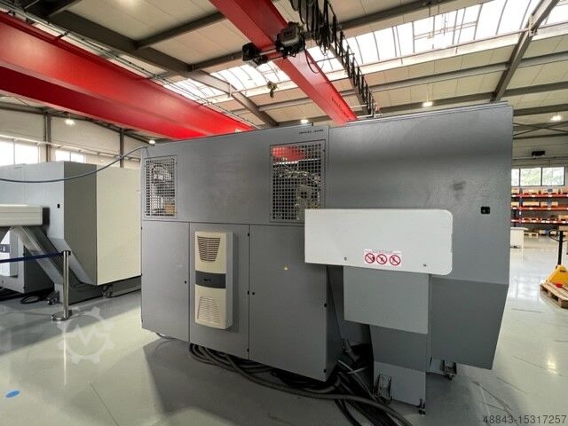 2003 DMG Mori DMC 60T RS3 Machining Center for sale — view 4