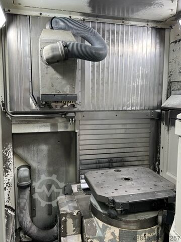 2003 DMG Mori DMC 60T RS3 Machining Center for sale — view 5