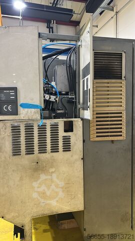 1998 DMG Mori DMU 60 P Machining Center for sale — view 5