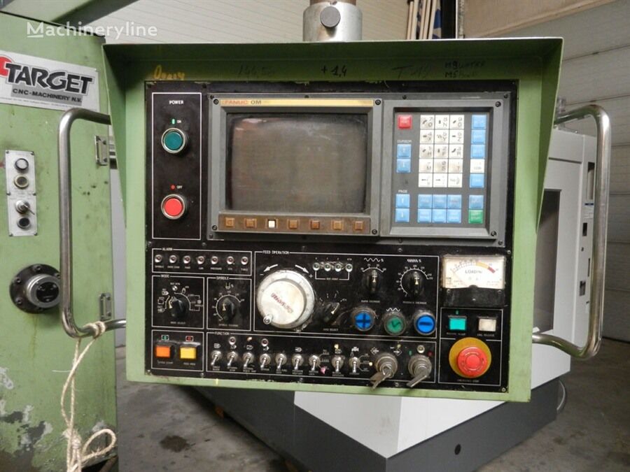 Daewoo ACE-V30 Machining Center for sale — view 2