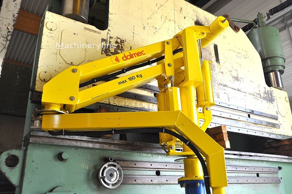 Dalmec PMC Gantry Crane for sale — view 2