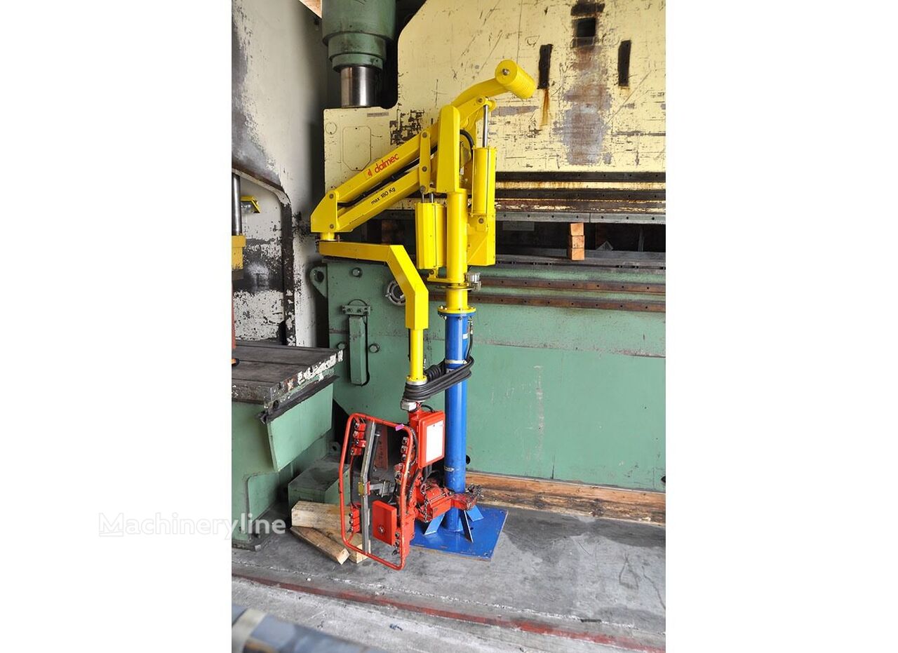 Dalmec PMC Gantry Crane for sale — view 4