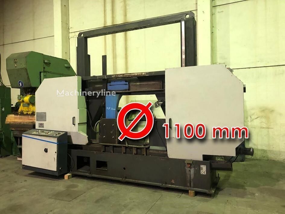 Danobat CP-12.11 Horizontal Band Saw for sale