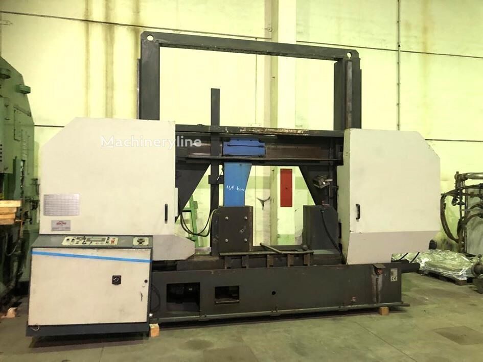 Danobat CP-12.11 Horizontal Band Saw for sale — view 2