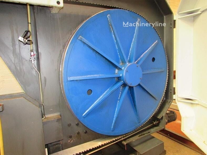 Danobat CP-12.11 Horizontal Band Saw for sale — view 4