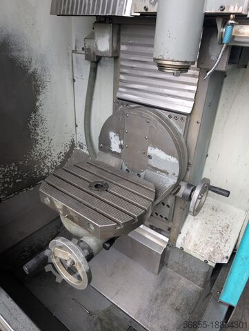 Deckel Maho DMU 35 M Machining Center for sale — view 3