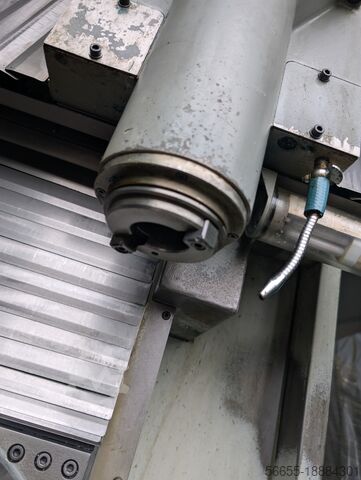Deckel Maho DMU 35 M Machining Center for sale — view 4