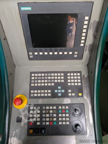 Deckel Maho DMU 35 M Machining Center for sale — view 5