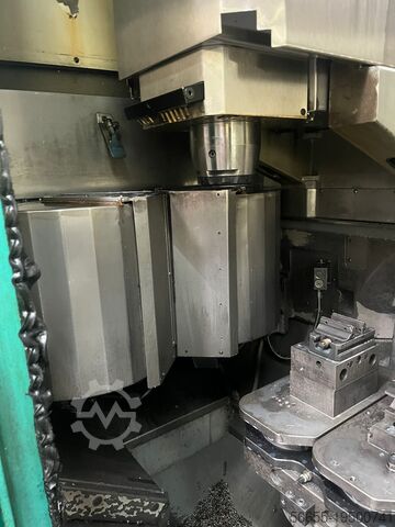 2000 Deckel Maho DMU 50 Machining Center for sale — view 2