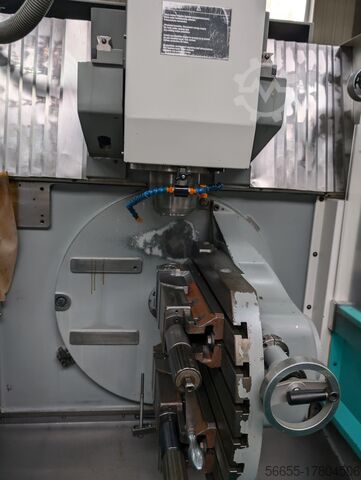 2002 Deckel Maho DMU 50 M TNC 124 Machining Center for sale — view 5