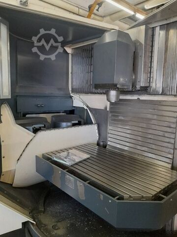 2008 Deckel Maho DMU 80 Machining Center for sale — view 5