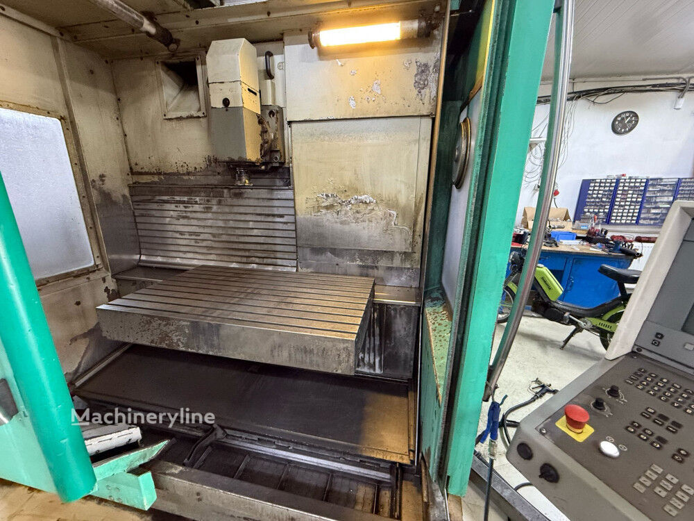 2001 Deckel Maho DMU 80T - 2001 Machining Center for sale — view 3