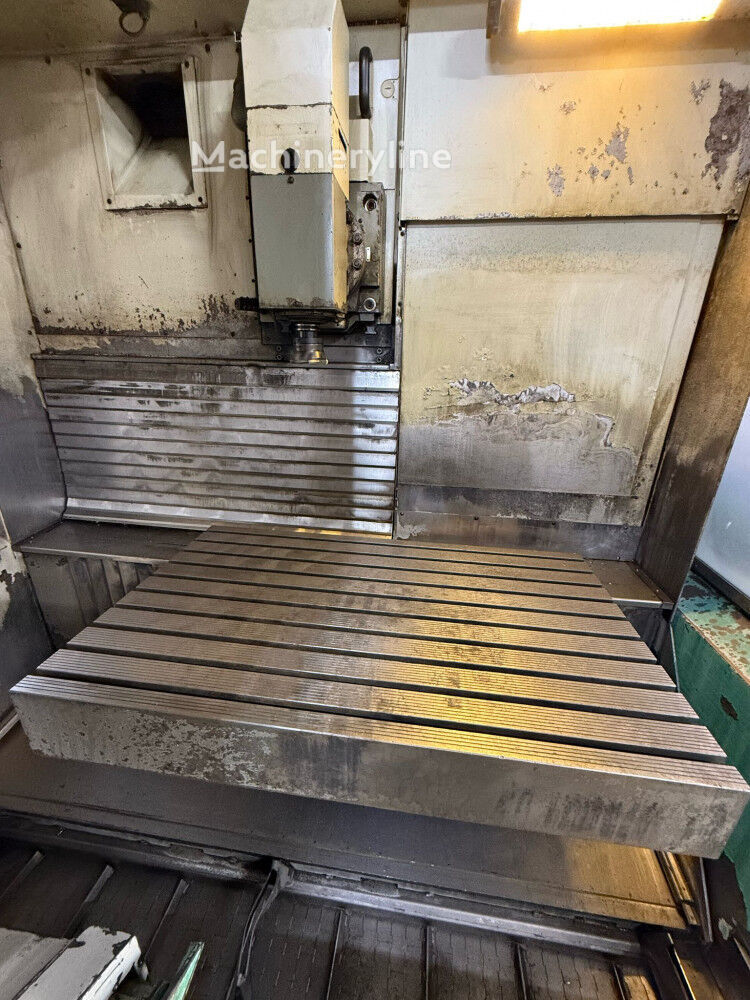 2001 Deckel Maho DMU 80T - 2001 Machining Center for sale — view 4
