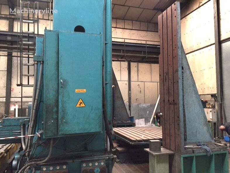 Defum WH150 Boring Mill for sale — view 3
