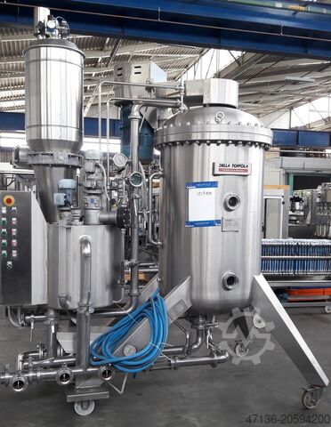 Della Toffola NF 20 Beverage for sale