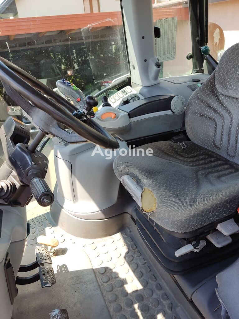 2013 Deutz Fahr Agrotron L730 Tractor - Wheel for sale — view 5