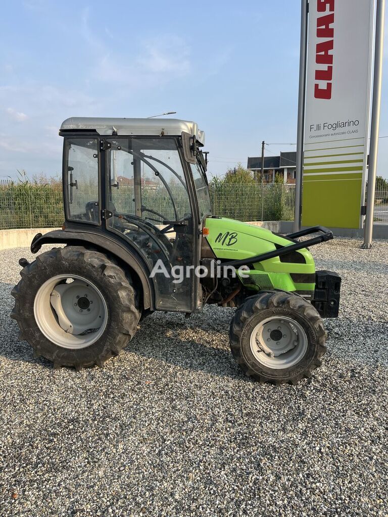 2007 Deutz Fahr D05S Tractor - Mini for sale