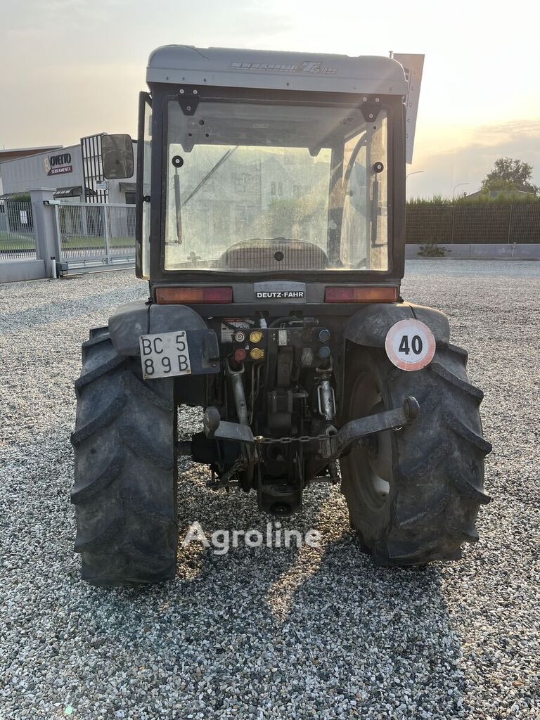 2007 Deutz Fahr D05S Tractor - Mini for sale — view 2