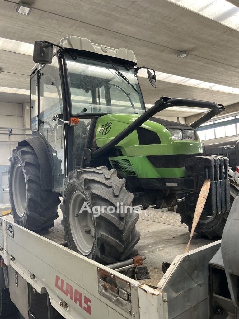 2007 Deutz Fahr D05S Tractor - Mini for sale — view 4