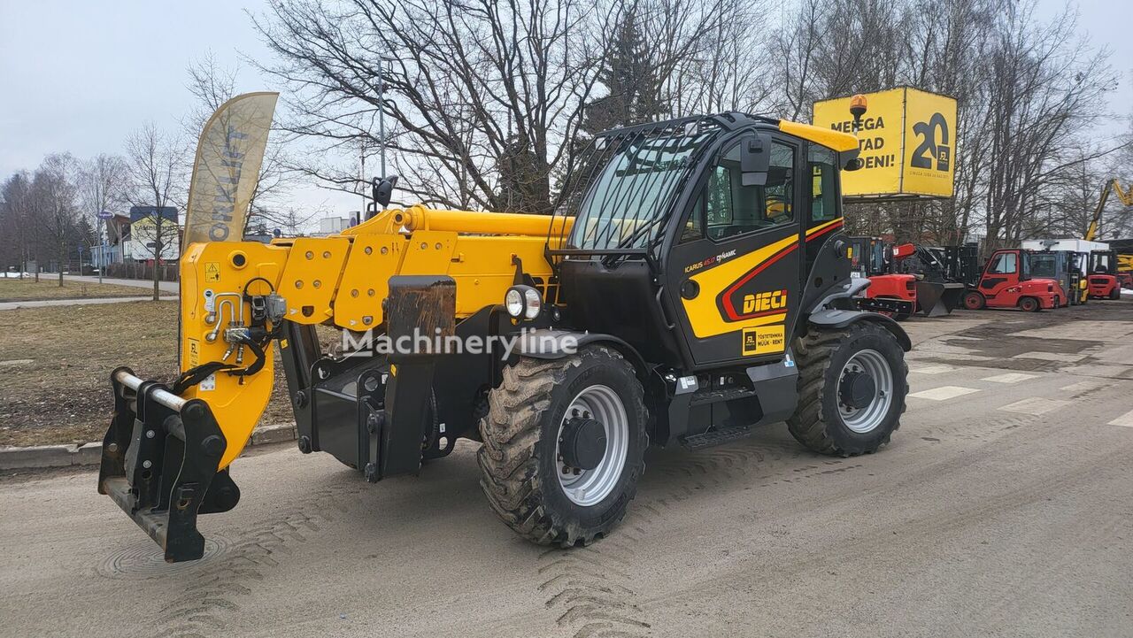 Dieci Icarus 45.17 G Telehandler for sale