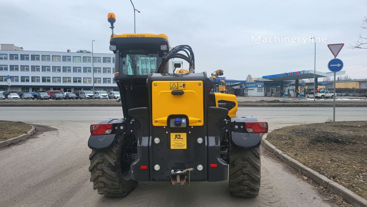 Dieci Icarus 45.17 G Telehandler for sale — view 3