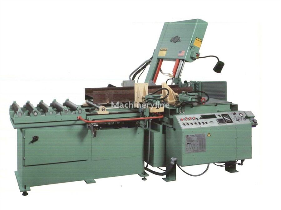DoAll TF-2021NC Horizontal Band Saw for sale — view 2