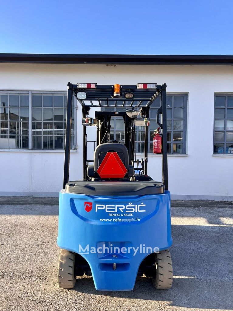 2021 Doosan B35X-7 Electric Forklift for sale — view 5