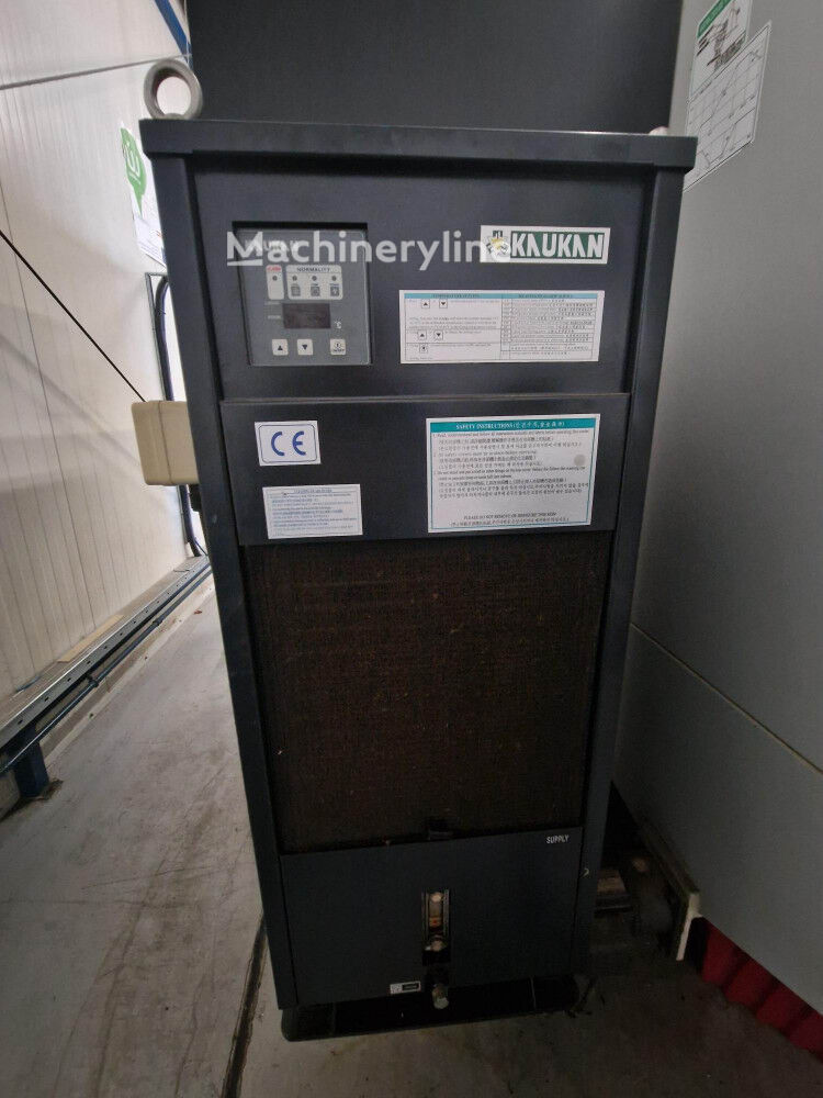 2010 Doosan DNM 500 - 2010 Machining Center for sale — view 5