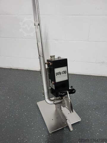 2004 Druckluft SCD 700 Meat Equipment for sale